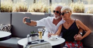 Anni d'argento Giocamondo Vacanze per anziani di gruppo e crociere