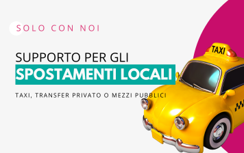 ADA - spostamenti locali