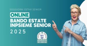 Estate INPSieme Senior 2025