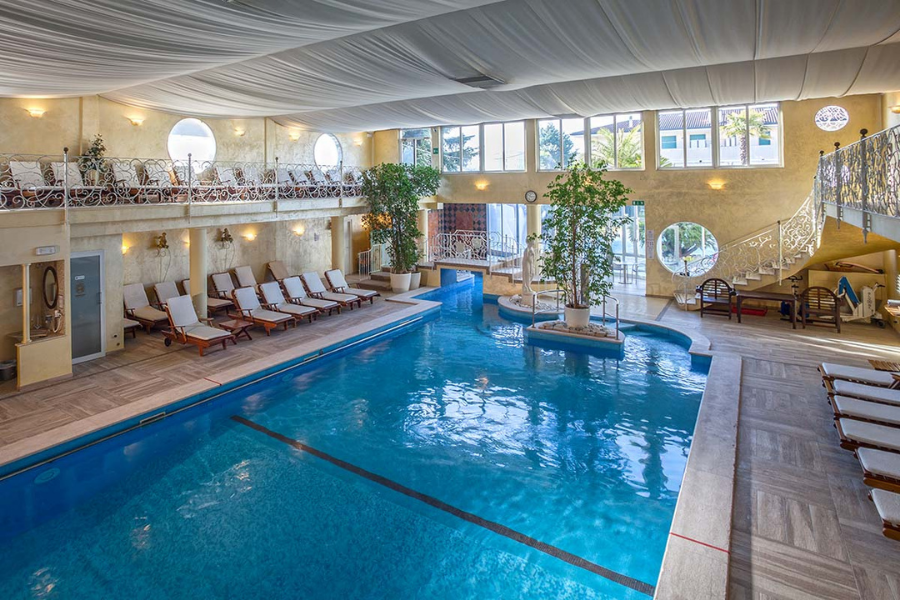 Hotel Quisisana 7