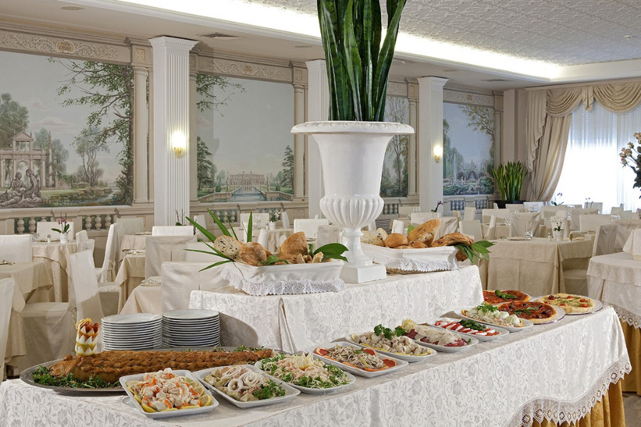 Hotel Quisisana 8