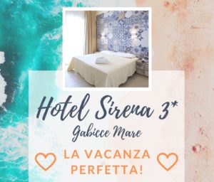 Hotel Sirena 2020
