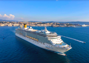 Costa Deliziosa