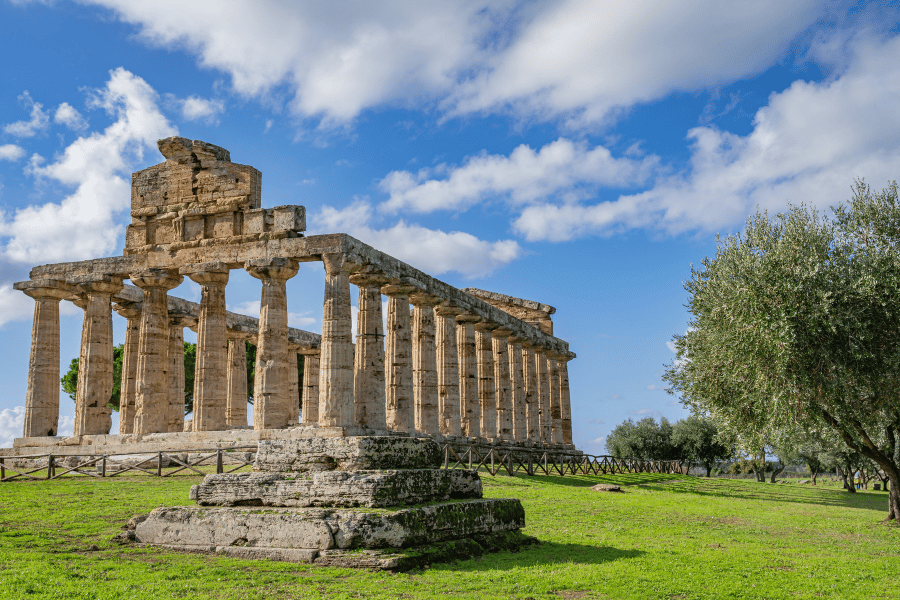 Paestum (1)