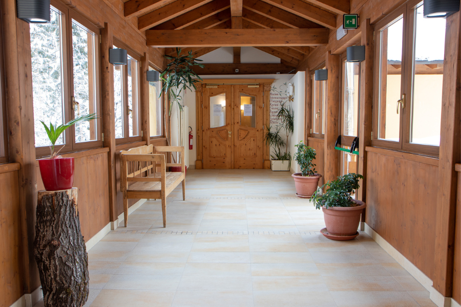 Park Hotel Folgarida (2)
