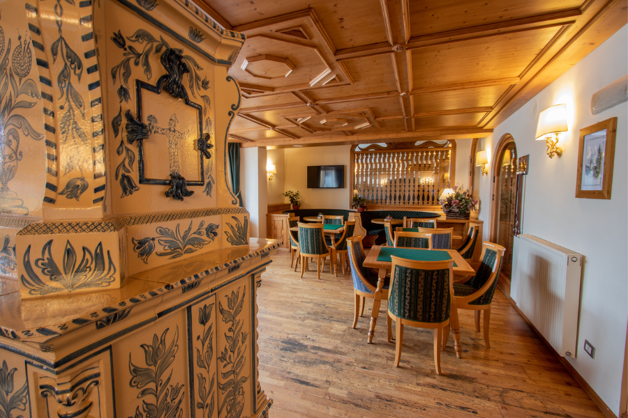Park Hotel Folgarida