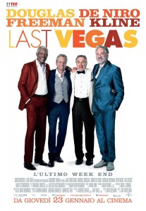 Recensione Las Vegas L'Ultimo Weekend