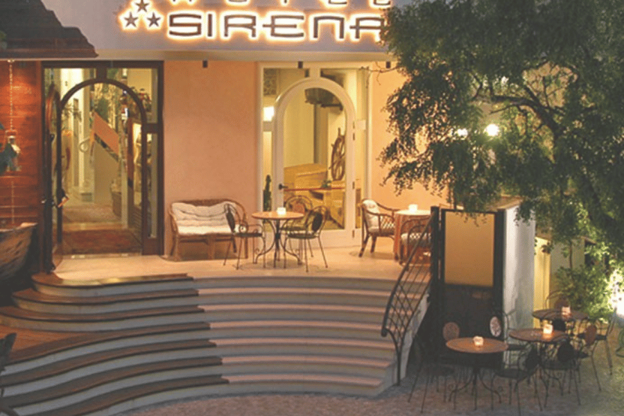 Sirena 3