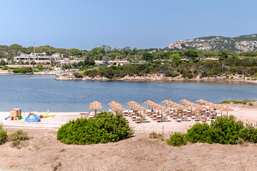 cala bitta spiaggia hotel 9